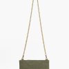 C Floral Crossbody Bag - Image 3