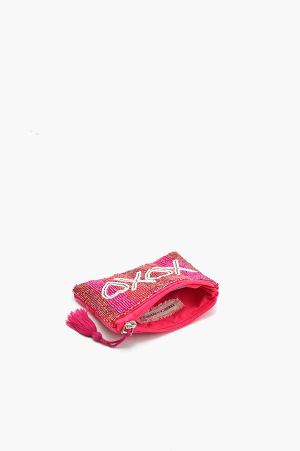Lucky Charm Coin Bag - Image 3