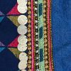 Gypsy Bloom Embellished Bucket Bag - Image 2