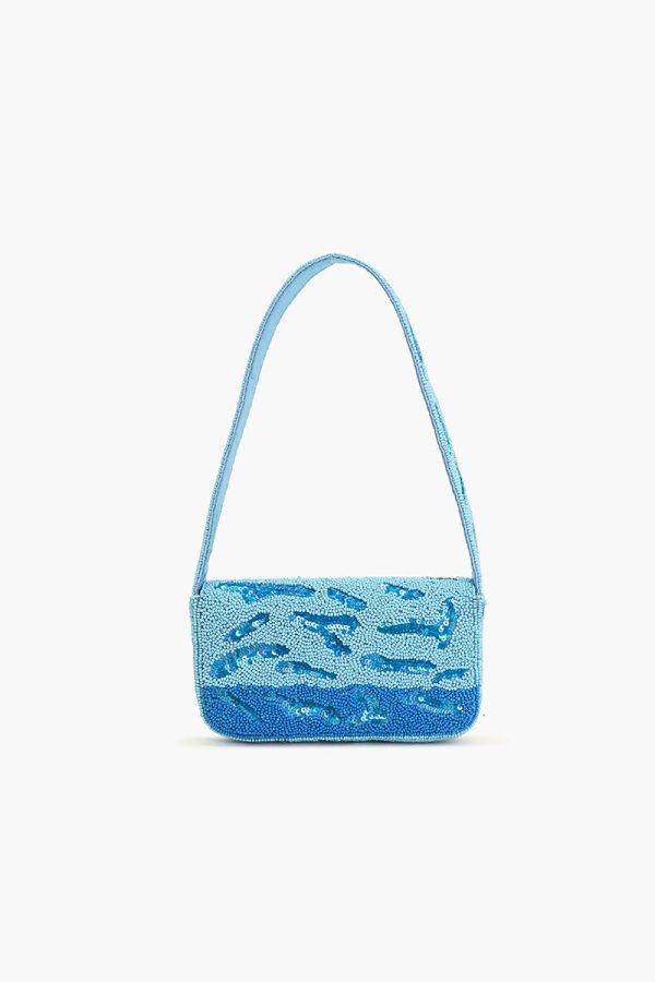Beach Heaven Mini Shoulder Bag - Image 4