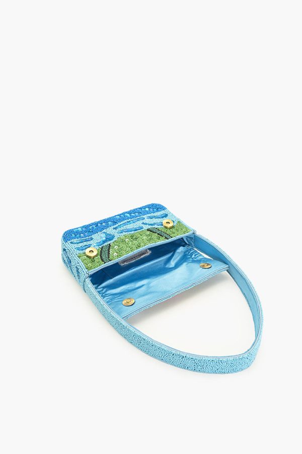 Beach Heaven Mini Shoulder Bag - Image 5