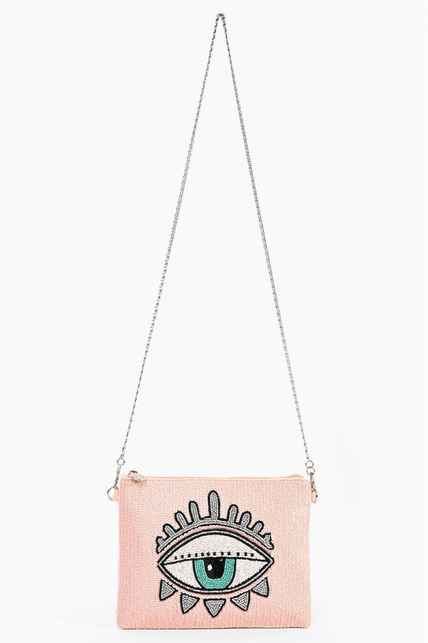 Bling Eye Clutch - Image 3