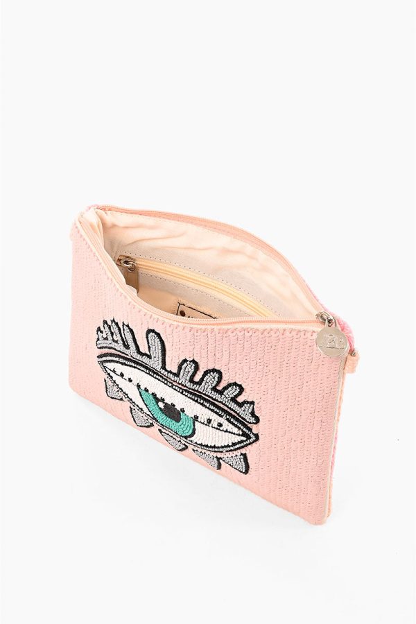 Bling Eye Clutch - Image 6