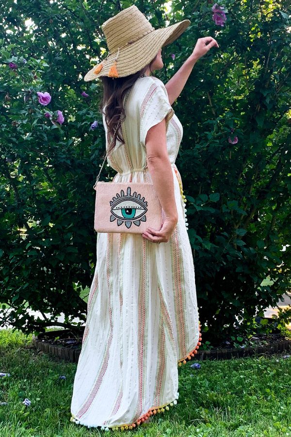 Bling Eye Clutch - Image 7