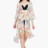 Sedge Rush Maxi Cover Up