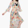 Sedge Rush Maxi Cover Up - Image 2
