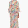 Sedge Rush Maxi Cover Up - Image 4