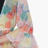 Sedge Rush Maxi Cover Up - Image 6