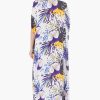 Tropical Twilight Cover Up - Image 4