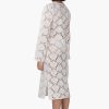 Ada Golden Roing Crochet Dress - Image 4