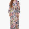 Multi Abstract Gloria Cover Up - Image 2