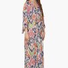 Multi Abstract Gloria Cover Up - Image 3