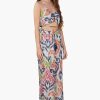 Multi Abstract Gloria Pant - Image 2