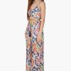 Multi Abstract Gloria Pant - Image 3