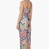 Multi Abstract Gloria Pant - Image 4