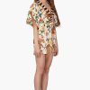 Jungle Cheetah Printed Playsuit - Image 2
