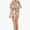 Jungle Cheetah Printed Playsuit - Image 4