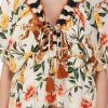 Jungle Cheetah Printed Playsuit - Image 5