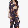 Dark Night Celestial Printed Shirt - Image 2