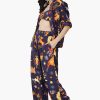 Dark Night Celestial Printed Shirt - Image 3