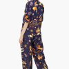 Dark Night Celestial Printed Shirt - Image 4