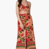 Tropical Bloom Top