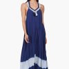 Tie and Dye Maxi Dress