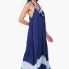 Tie and Dye Maxi Dress - Image 2