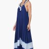 Tie and Dye Maxi Dress - Image 3