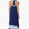 Tie and Dye Maxi Dress - Image 4
