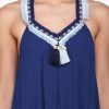 Tie and Dye Maxi Dress - Image 5