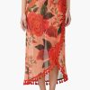 Tropical Bloom Sarong - Image 2