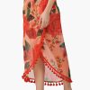 Tropical Bloom Sarong - Image 4