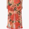Tropical Bloom Sarong - Image 5