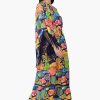 Tuna Marissa Multi Printed One Shoulder Dress - Image 2