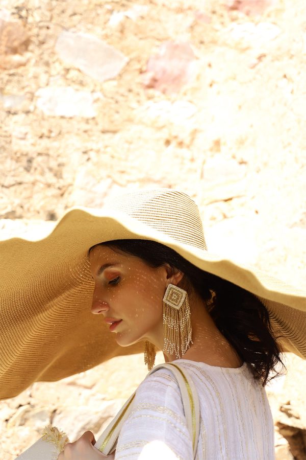 Angelina Earrings - Image 2