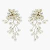 Pretty in Pearls Earrings