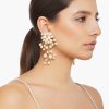 Pretty in Pearls Earrings - Image 2