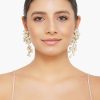 Pretty in Pearls Earrings - Image 4